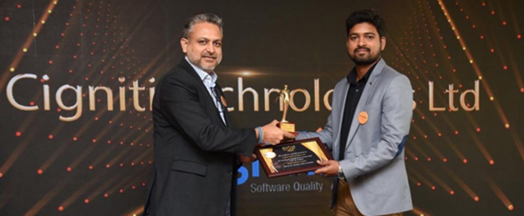 KelpHR PoSH Award 2020 for ‘Best Culture’ & ‘Safe Workplace’ KelpHR PoSH Award 2020 for ‘Best Culture’ & ‘Safe Workplace’