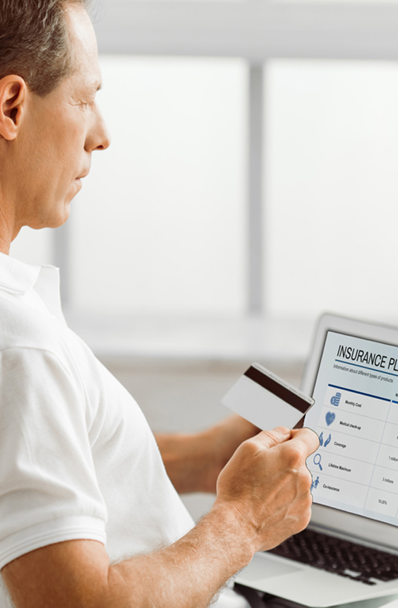 Pre-built test accelerators help insurance company achieve 30% faster time to market