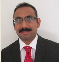 Srinivas Atreya Srinivas Atreya