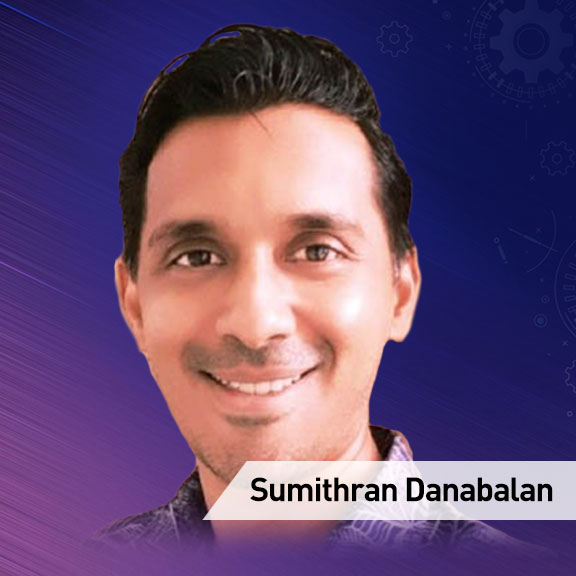 Sumithran Danabalan