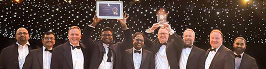 TESTA Award TESTA Award