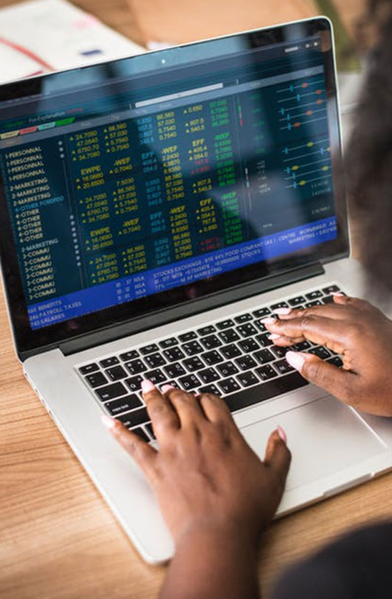 Cigniti’s Test Automation approach helped a leading financial technology company