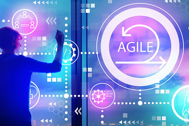 Test Automation Methodology Agile Test Automation Methodology