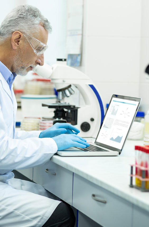 Leading Medical Devices Company Enhanced 70% Operational Agility and 30% Release Capacity, Leveraging Cigniti’s Testing Services