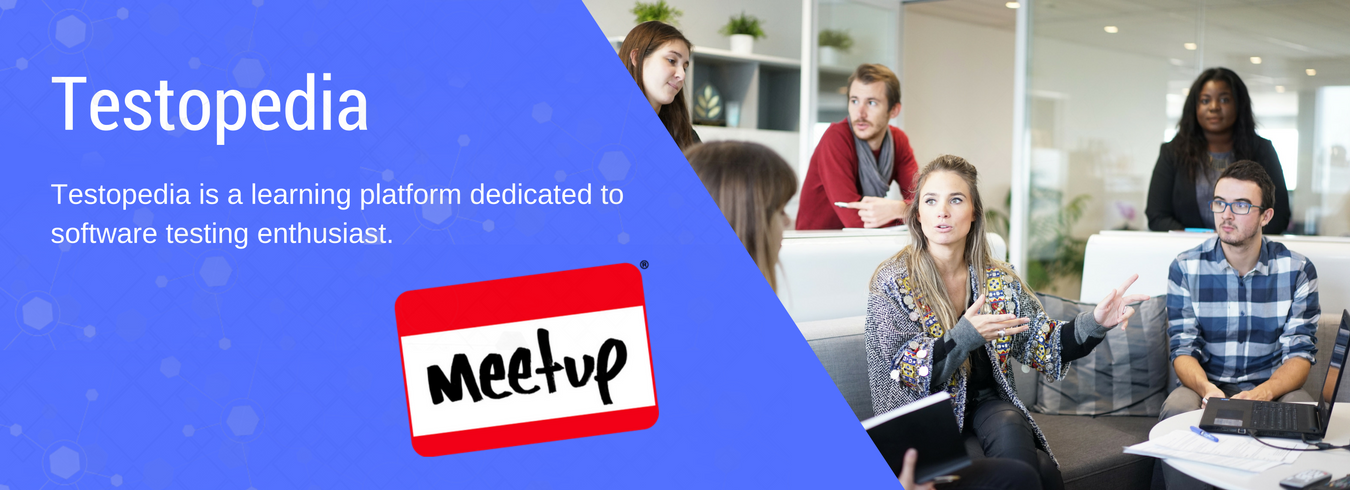 Testopedia Testopedia