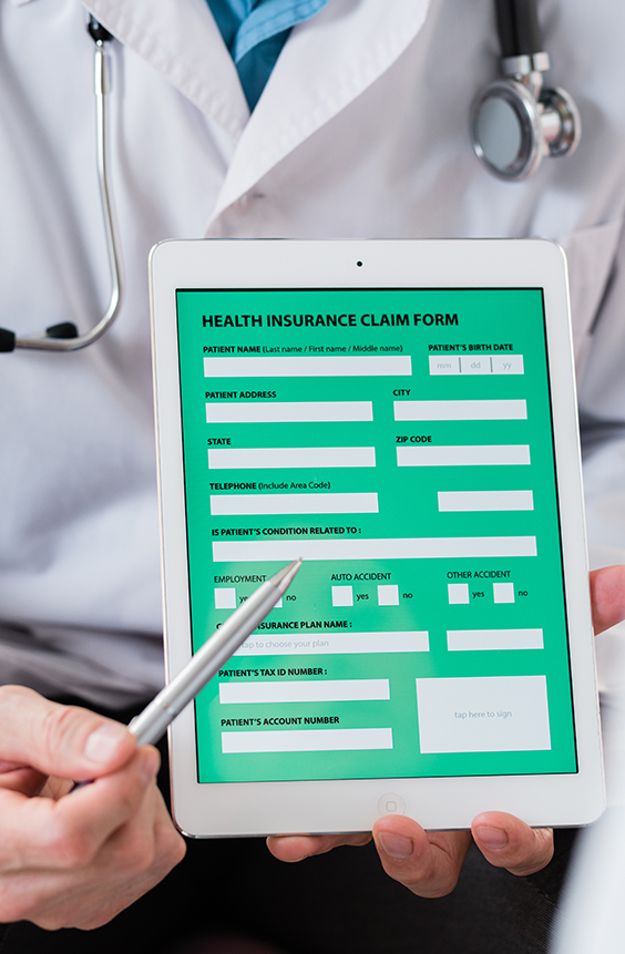 The Digital impact of RPA across multiple segments of the Insurance sector