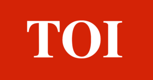 The_Times_of_India_Logo