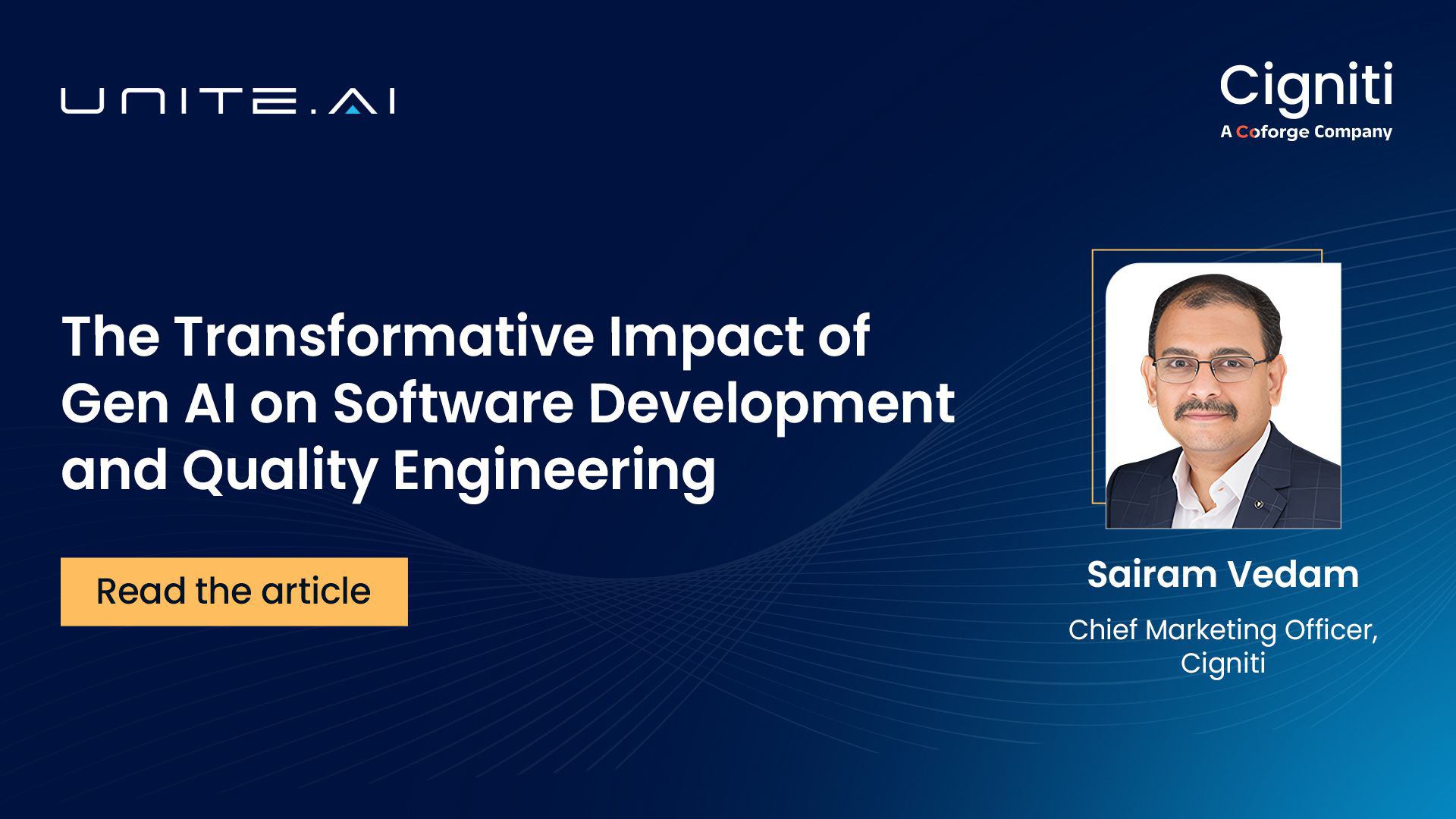 Unite-AI The Transformative Impact of Generative AI on Software Development and Quality Engineering