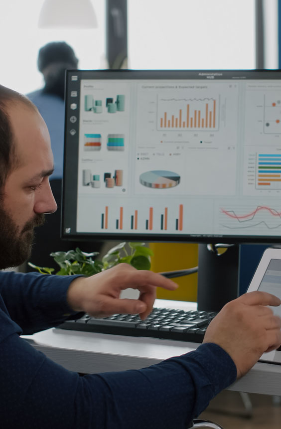 Access World Class Quality Engineering Labs