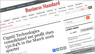 Business Standard Business Standard