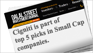 Dalal Street Dalal Street