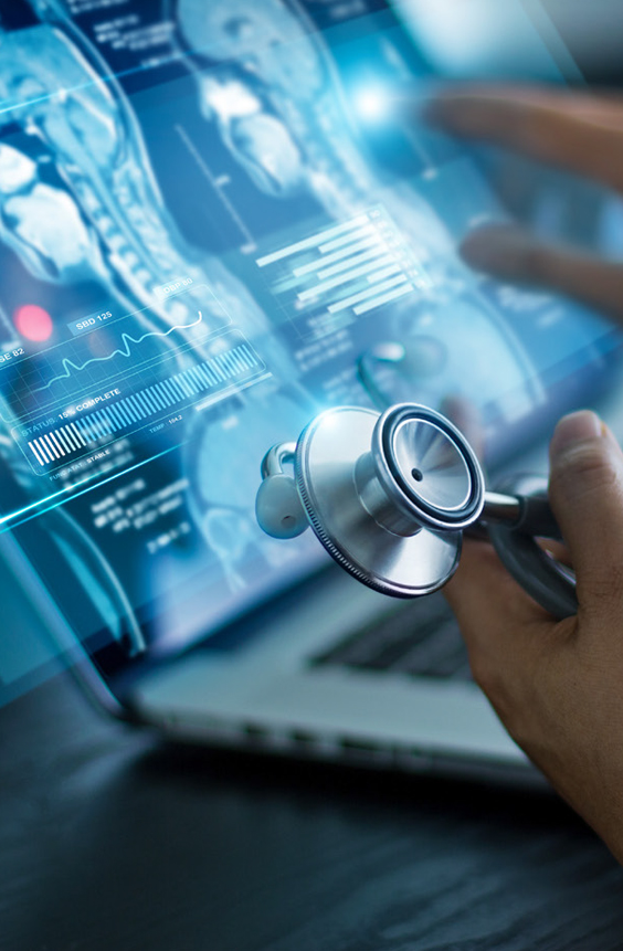 Ensured a Robust Digital Presence & Saved 50% Testing Costs for a Healthcare Org by Establishing a Performance Testing Center of Excellence