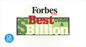 Forbes Forbes