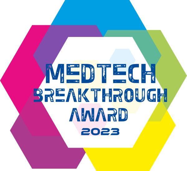 MedTech Breakthrough Award MedTech Breakthrough Award