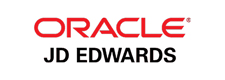 Oracle JD Edwards Oracle JD Edwards