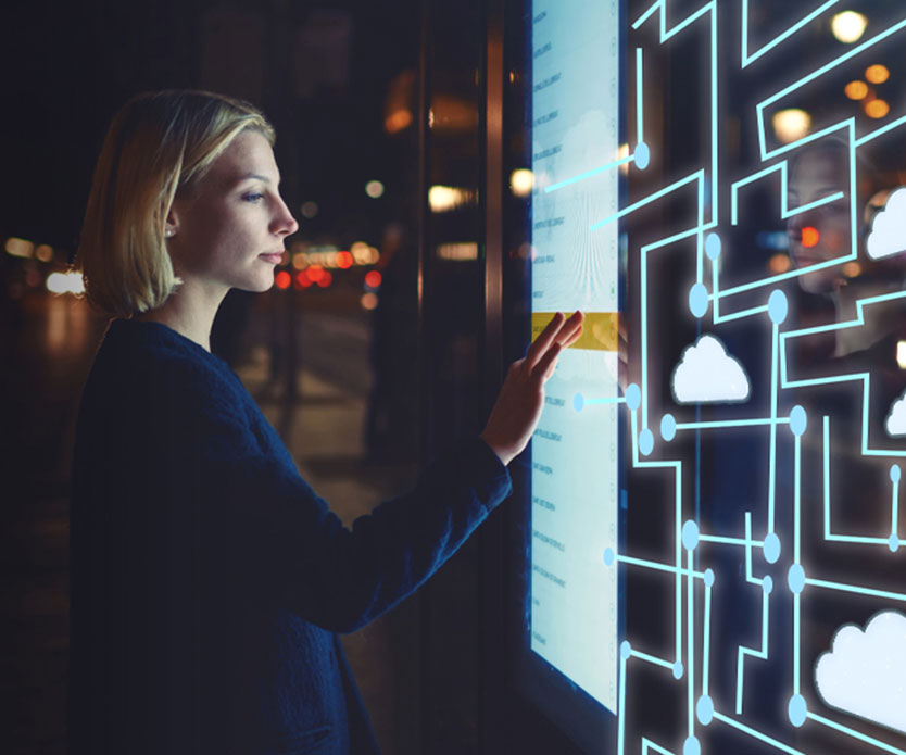 Helping you Achieve Scale Helping you Achieve Scale