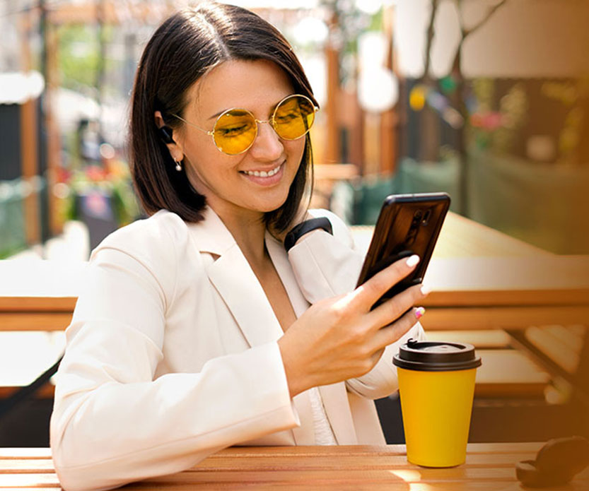 Assisting you in Delivering Great Experiences Assisting you in Delivering Great Experiences