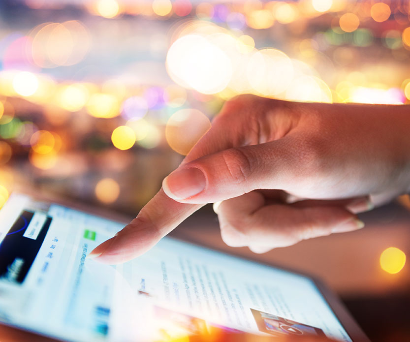 Navigating the Digital Journey for you Navigating the Digital Journey for you