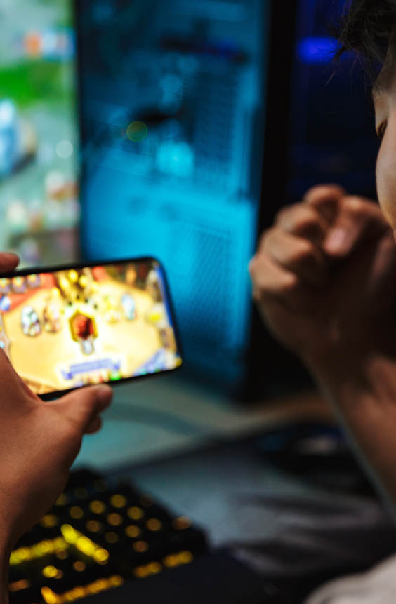 Fix 70%+ Defects & Boost Agility with Mobile Testing Solutions