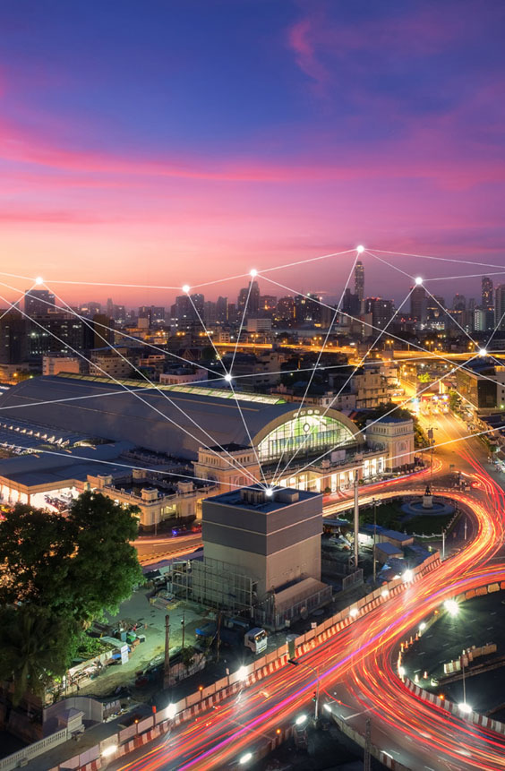 Scriptless Digital Assurance Framework Helped a Telecom Provider Achieve 74% Test Automation Coverage