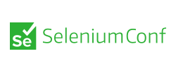 selenium-logo SeleniumConf