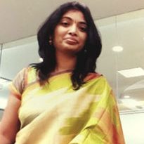 Sirisha Peyyeti Sirisha Peyyeti