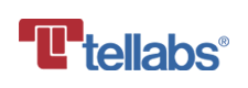 tellabs tellabs