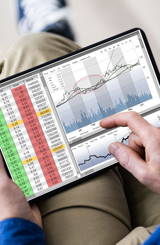 Leading Financial Firm Achieved 100% Referential Integrity with Cigniti’s TDM Services