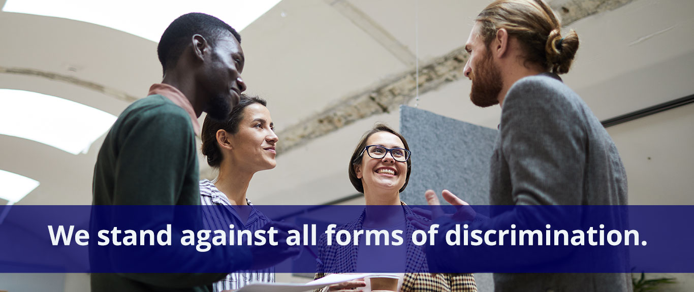 We are OneCigniti. We are OneCigniti.