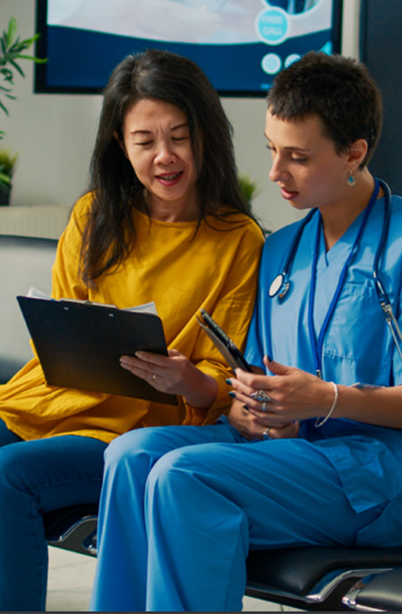 A Healthcare Leader Ensured High-Quality User Experience with Our Functional and Usability Testing Services