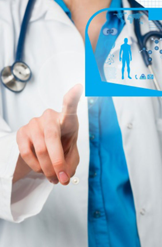 Advisory & Test Management Services and Experience in TCoEs