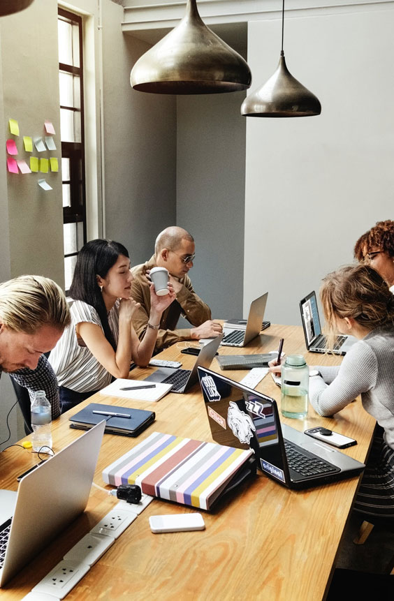 Agile Performance Testing Services for NASDAQ-100 listed Financial Services firm