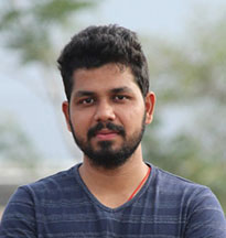 Akhil Sambar Akhil Sambar