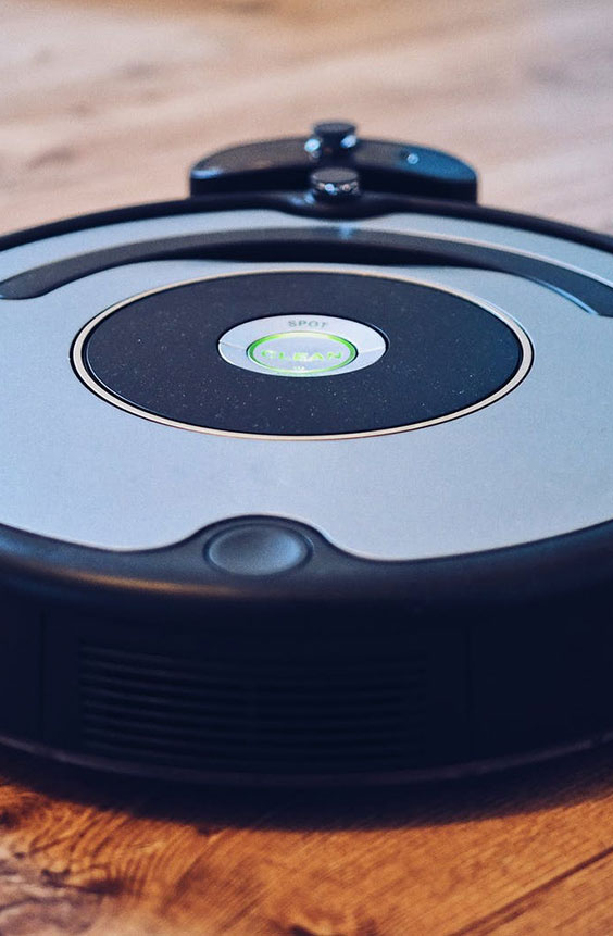 Automation Testing Helps Leading Consumer Robot Company Reduce Test Execution Efforts by 90%