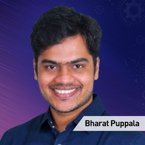 Bharat Puppala
