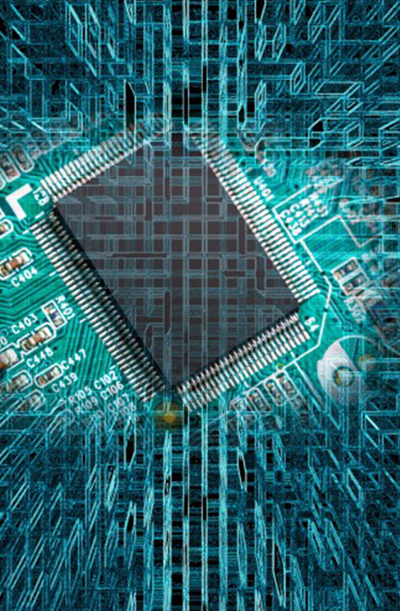 Big Data Testing for a platform that accelerates