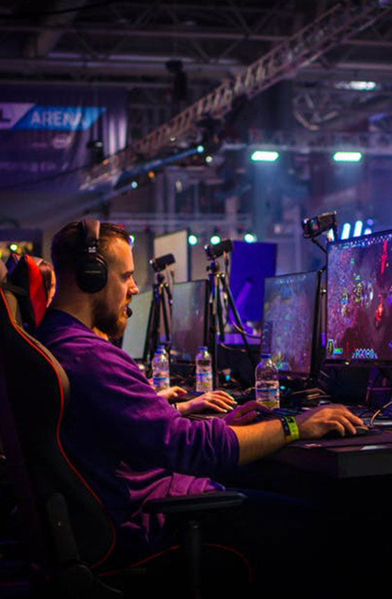 Billion dollar Animation Company in United States hires Cigniti for expert Game Testing Services