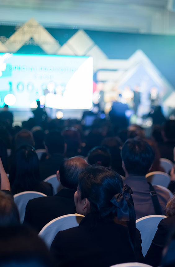 DevOps QA helps Leading Event Management Company Reduce Post-production Defects