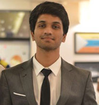 Dheeraj Kasavajjala Dheeraj Kasavajjala