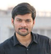 Kanaka Raju Kanaka Raju