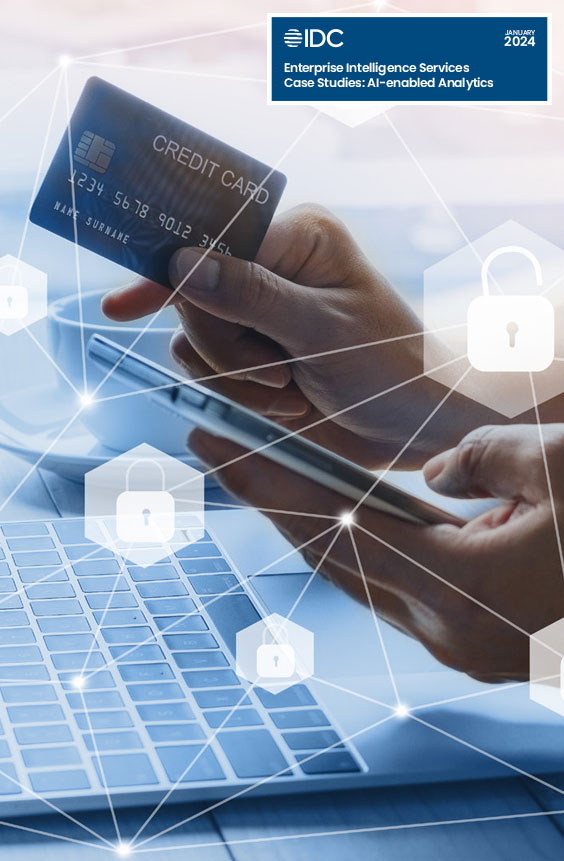 Leading Bank Reduced Credit-loss Rates & Enhanced Efficiency Through Credit Risk Model Validation