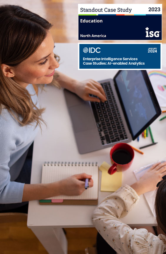 Leading NGO Attains 30% Better Treatment Outcomes Using Cigniti’s ML Model