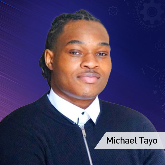 Michael Tayo