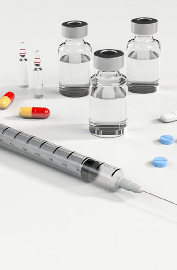 Multi-billion dollar Pharmaceutical Company leverages Security Testing Services