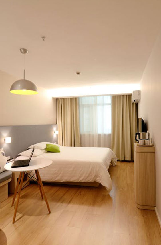 PeopleSoft ERP Testing Helped the World’s Largest Hotel Chain