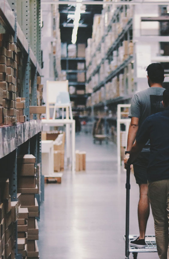 Retail Performance Testing improves stability of Warehouse Management system