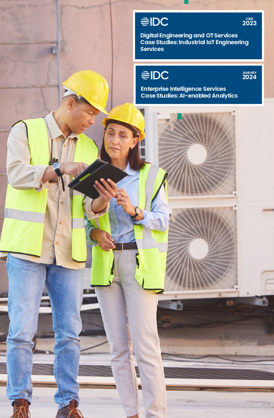 Save Costs & Minimize Leak Detection With Cigniti’s Computer Vision Digital Tracking Solutions