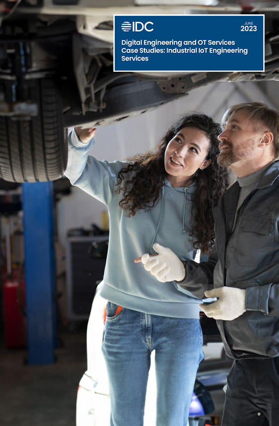 Save Costs and Decrease Person-Hours With Cigniti’s Tailored AI-based Algorithm