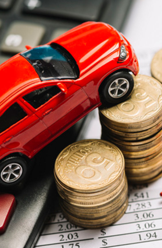 Test Automation helps Leading Financial Services firm to improve Savings by 80%