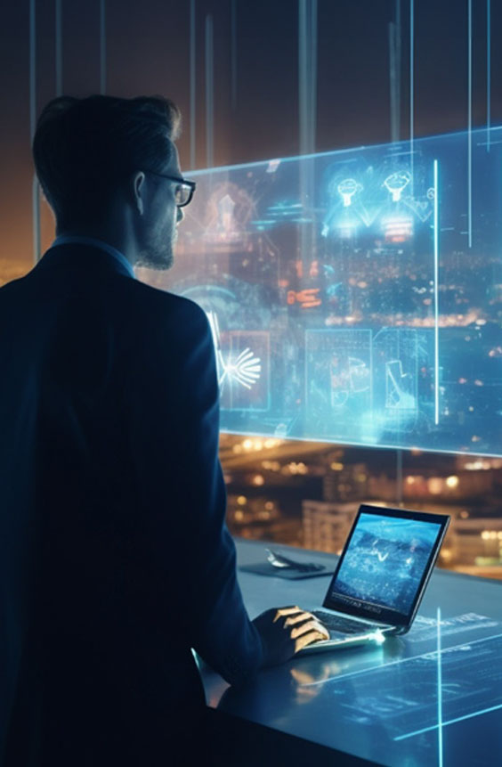 The CIO's Guide in Revolutionizing Business Through Application Modernization